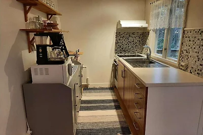 5 Personen Ferienhaus in KÖPMANNEBRO