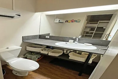 Apartment in Valgardena mit Skizugang