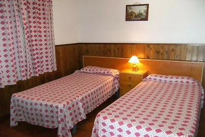 Vakantiehuis in Costa Brava voor 5 personen