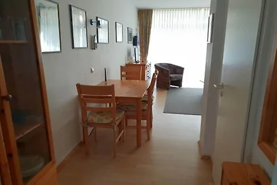 Domizil am Leuchtfeuer 1