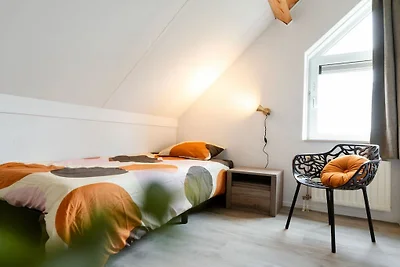 Duindoorn 3 - Residence de Banjaard