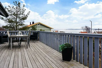 4 personas casa en STRÖMSTAD