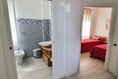 Kuća za odmor Dopust za oporavak Messina