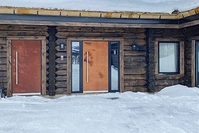 10 Personen Ferienhaus in Moen-By Traum