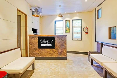 Collezione O Pune Nagar Road Viman Nagar