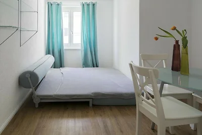 Appartamento per le vacanze con 4 camere da...