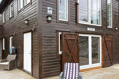 6 Personen Ferienhaus in Urangsvåg-By Traum