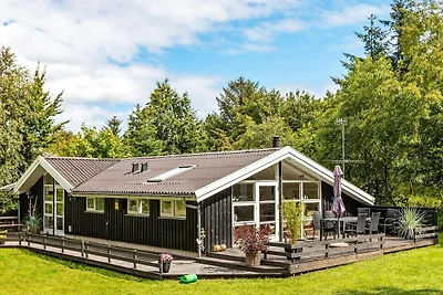 6 Personen Ferienhaus in Fjerritslev-By Traum