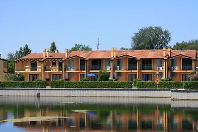 Belvilla von OYO Village Albarella Trilo