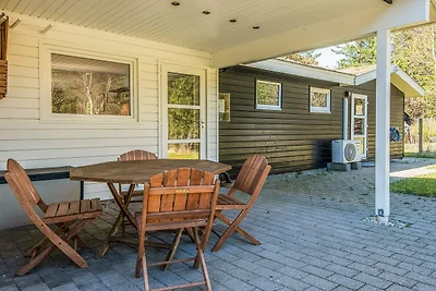 6 person holiday home in Blokhus