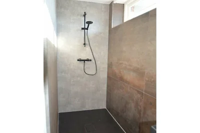 Ferienhaus mit 1 Schlafzimmer