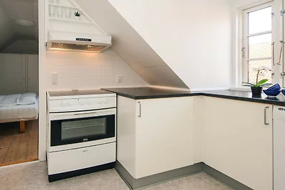 Ferienhaus in Ringkøbing