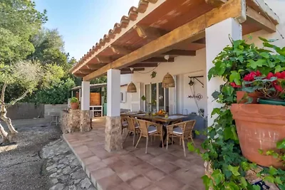 Casa Alba - Ferienhaus Mit Privatem Pool