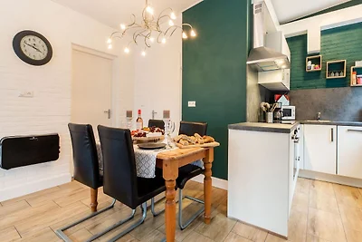 Casa vacanze a Noordwijkerhout