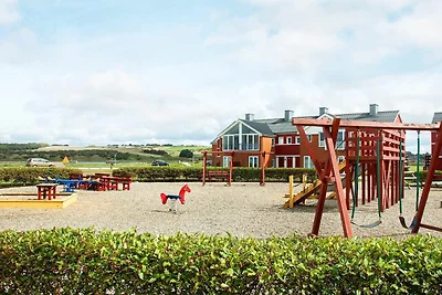 5 person holiday home on a holiday park in...