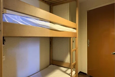 apartman za odmor Obiteljski odmor Barcelonnette