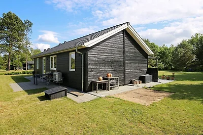 6 Personen Ferienhaus in Højby-By Traum