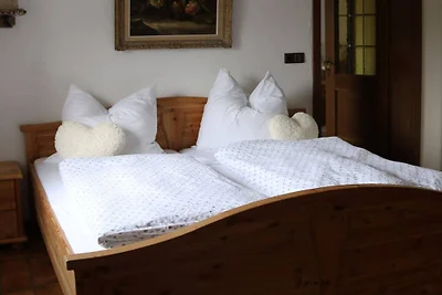 Vakantieappartement met 2 slaapkamers