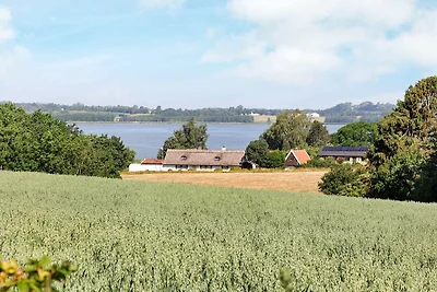 5 Personen Ferienhaus in Frederiksværk