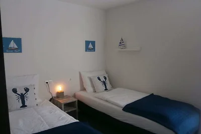 Ferienhaus mit 2 Schlafzimmer