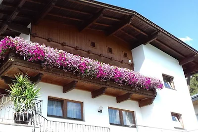 Apartamento vacacional con 2 dormitorios.