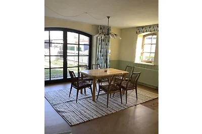 Apartamento vacacional de 3 habitaciones.
