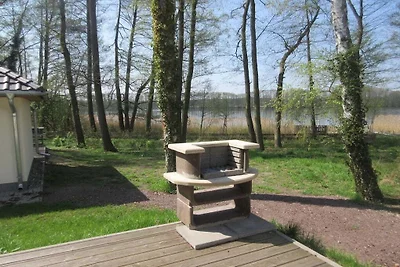 B 2 direkt am Netzener See