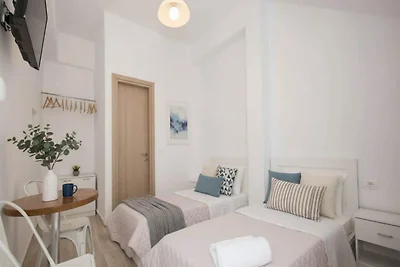 Casa a due posti a Mykonos Town