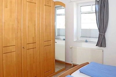 Huus int Legde "West"