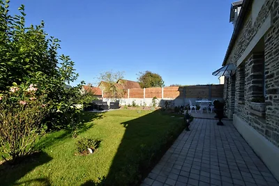 Casa vacanze moderna a La Barre-de-Semilly