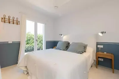 Sa Blava - Ferienhaus Mit Privatem Pool