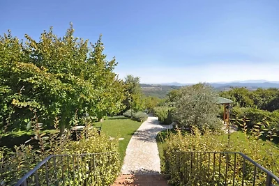 Gemütliches Ferienhaus in Sensano