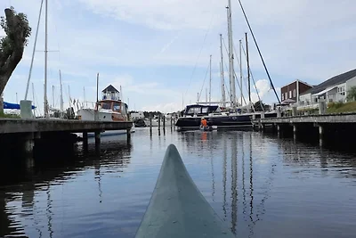 4 Personen Ferienhaus in Ebeltoft-By Traum