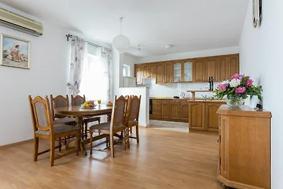 Apartments Oleander Sea View - Three Bedroom ...