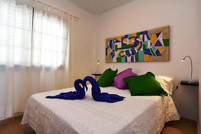 Appartement, Playa Blanca