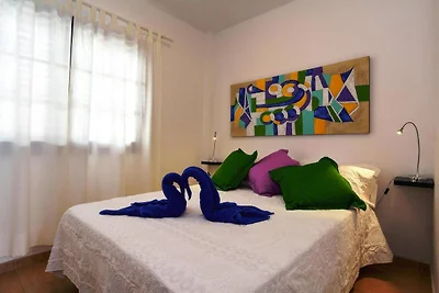 Ferienwohnung, Playa Blanca