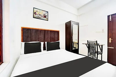 Super Hotel O Attukal