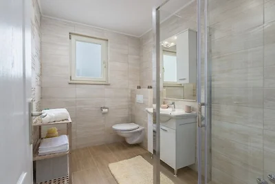 Holiday apartment with 2 bedrooms