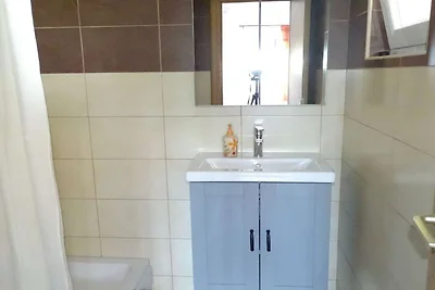 Apartmani Luna - Studio Apartment