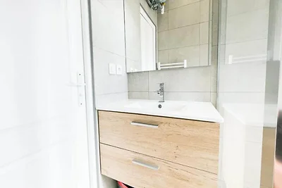 Appartements für 4 Personen