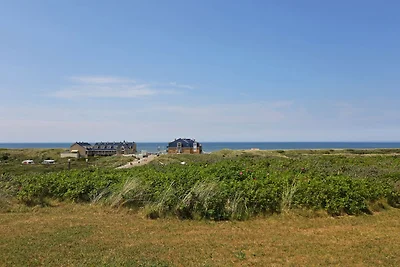 Apartment mit Meerblick für 2 Personen