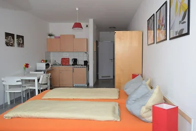 Vakantiewoning "Opera"