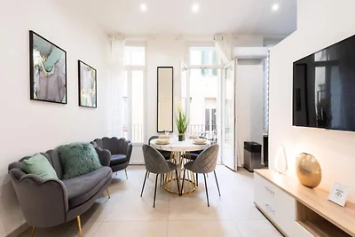 Apartment in Cannes in der Nähe des Palais de...