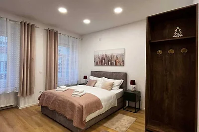 Like Zagreb - Downtown Apartment - Studio Apa...
