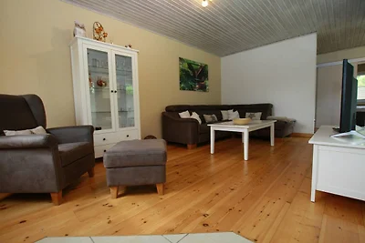 Ferienhaus in Clausthal-Zellerfeld mit...