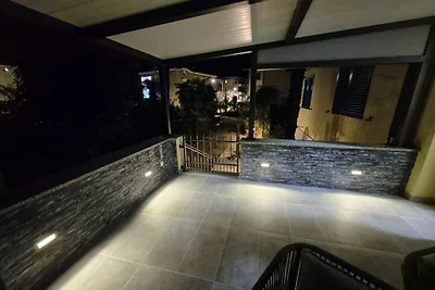 Holiday home relaxing holiday Opatija