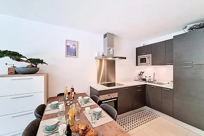 Ferienwohnung in Koto für 4 Personen in der N...