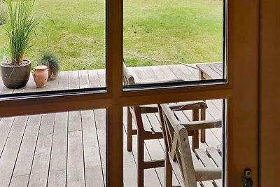 8 Personen Ferienhaus in Hadsund