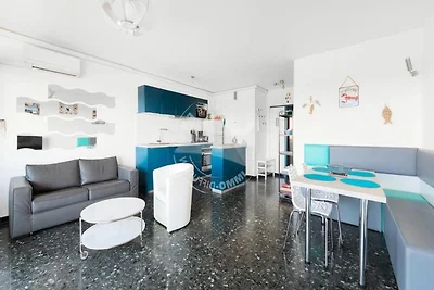 Residenz le Mireille für 7 Personen