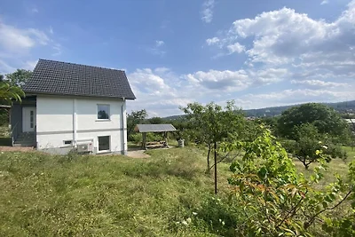 Maison de vacances à Quedlinbourg avec...